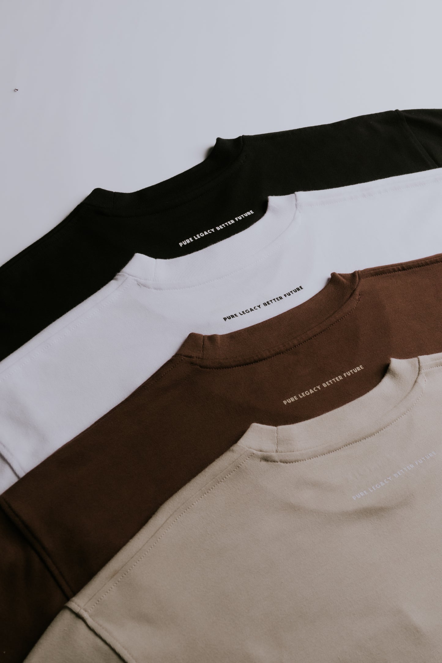 MNX URBAN STANDARD TEE