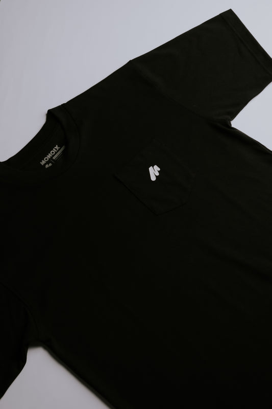 MNX URBAN STANDARD TEE