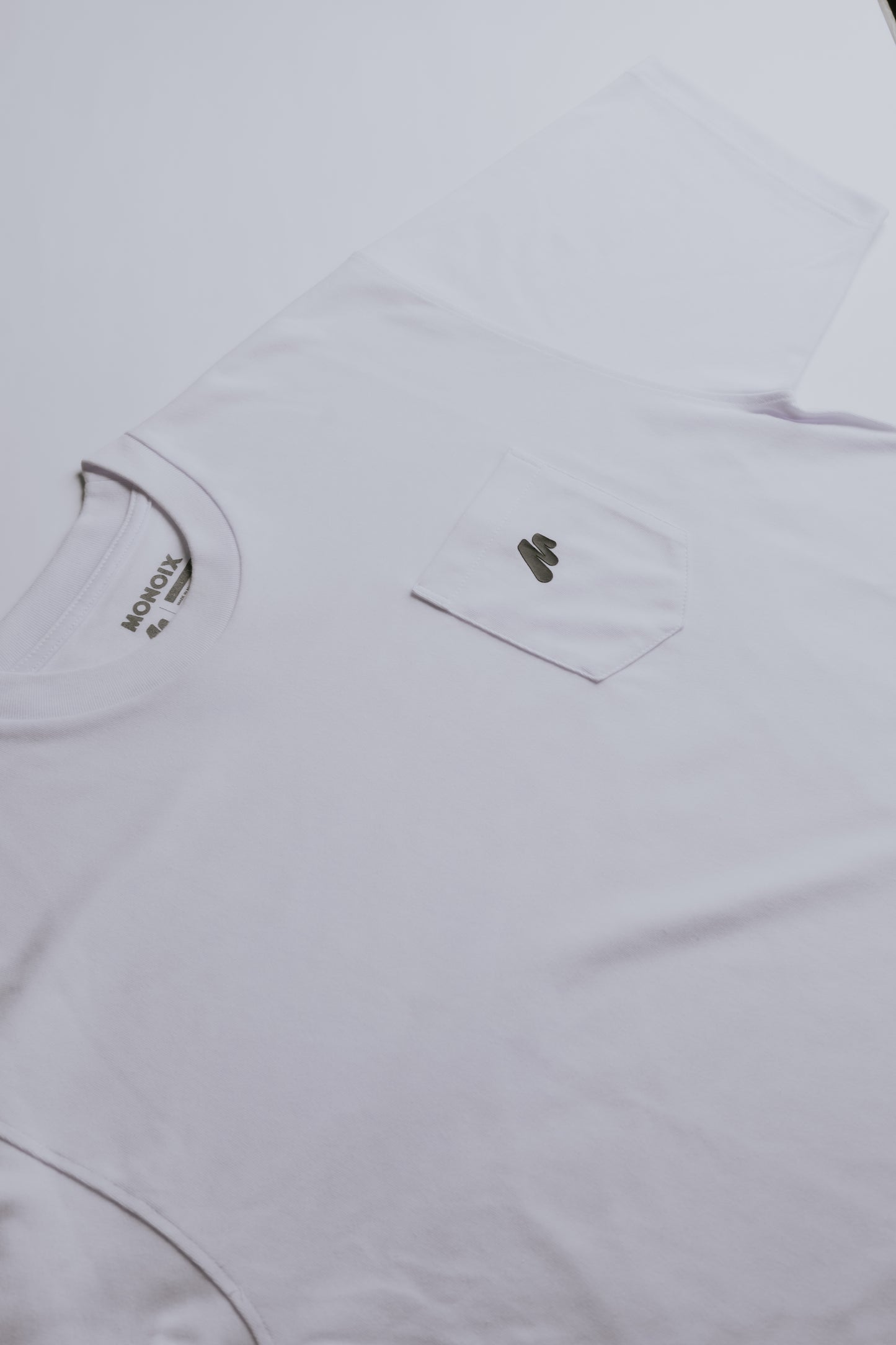 MNX URBAN STANDARD TEE